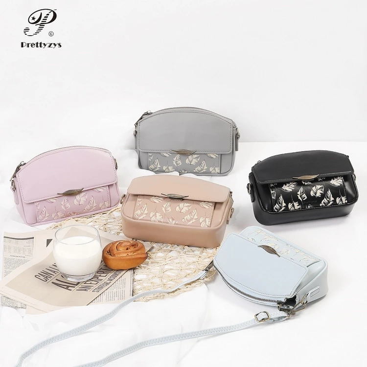 کیف رودوشی پرتیزس X107 PRETTYZYS